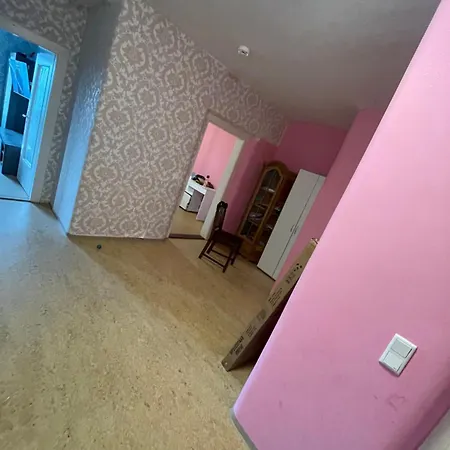 Private Appartement