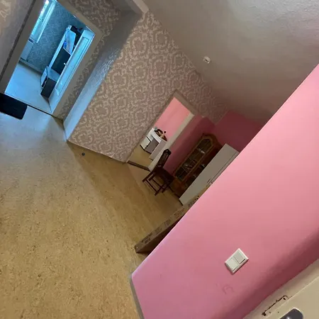 Private Apartman *